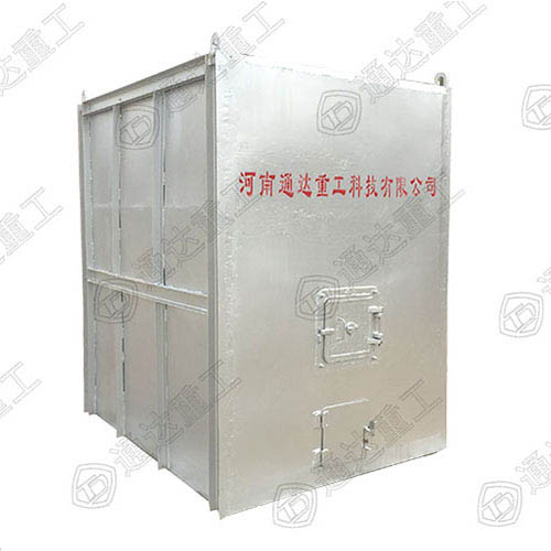 烘干機熱風(fēng)爐